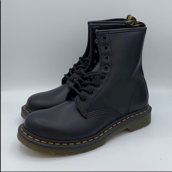 dr martens fine haircell